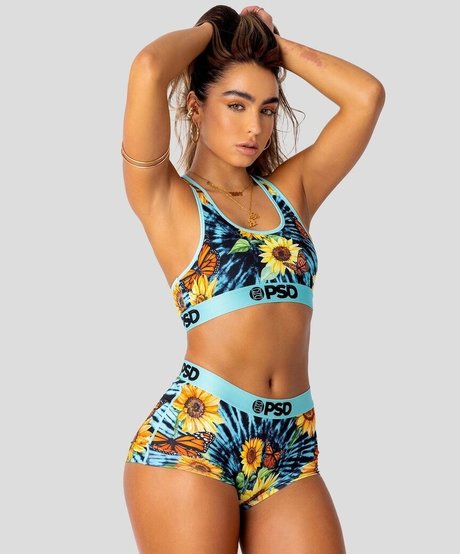 Sommer Ray
