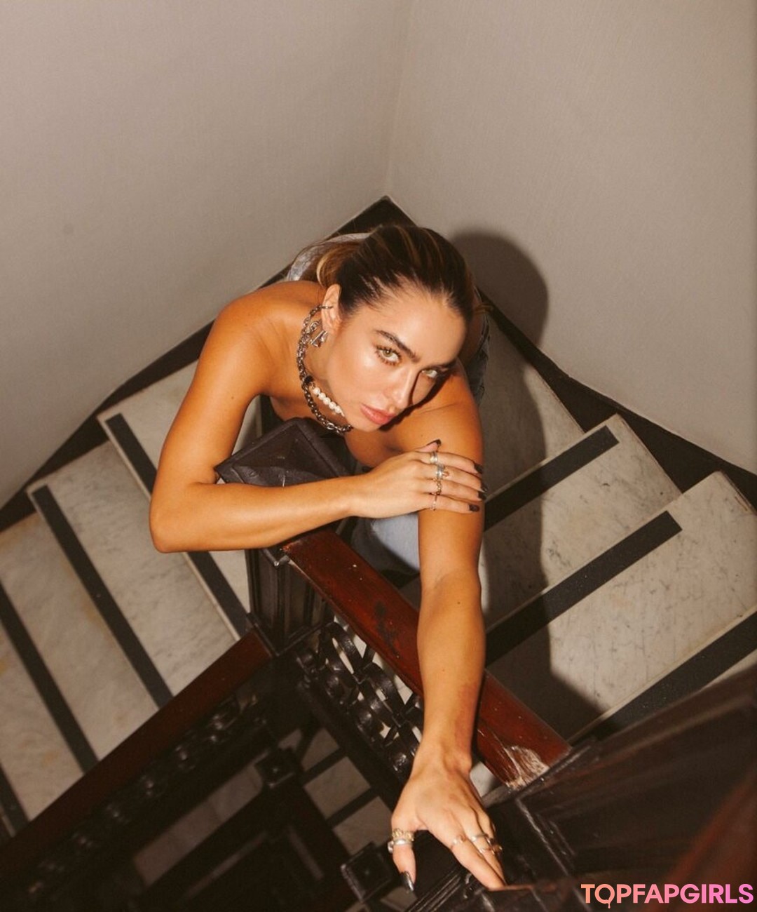Foto di nudo di fuga di OnlyFans di Sommer Ray #1170