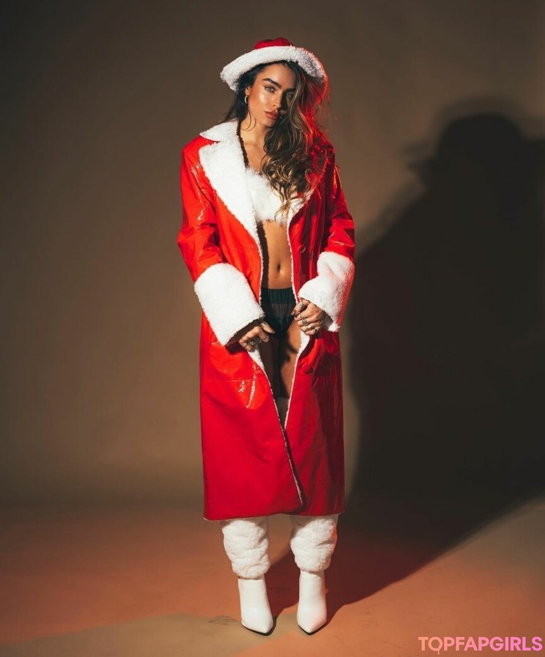 Foto di nudo di fuga di OnlyFans di Sommer Ray #1277
