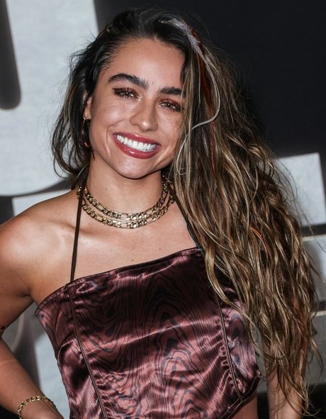 Sommer Ray