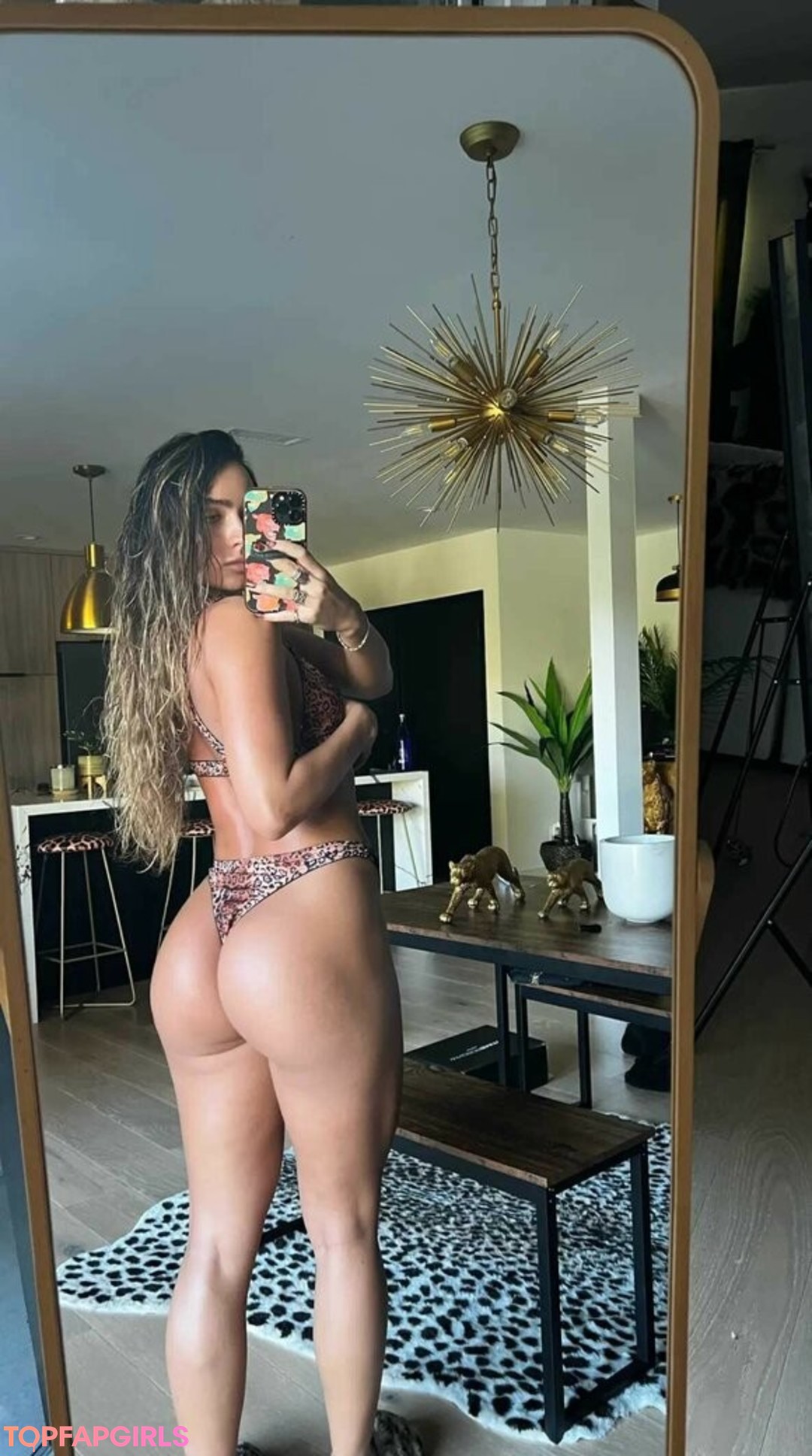 Foto di nudo di fuga di OnlyFans di Sommer Ray #1328