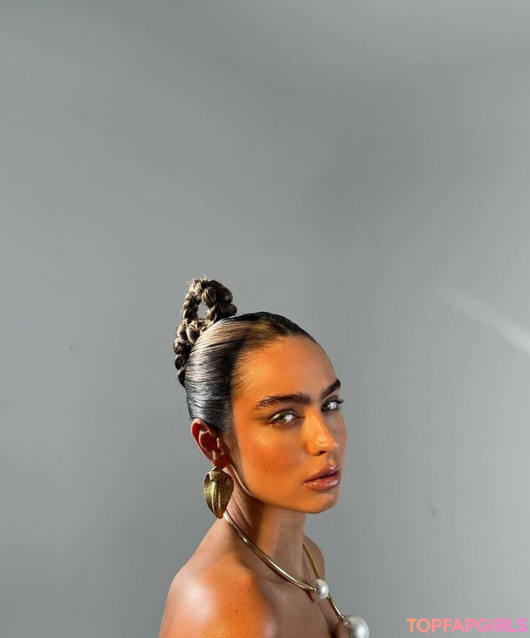 Foto di nudo di fuga di OnlyFans di Sommer Ray #1338