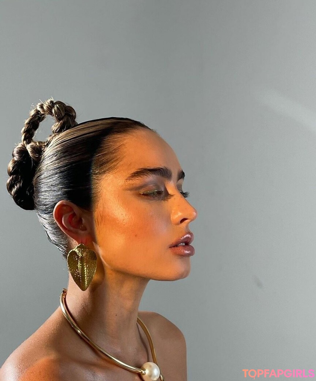 Foto di nudo di fuga di OnlyFans di Sommer Ray #1339