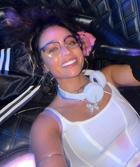 Sommer Ray