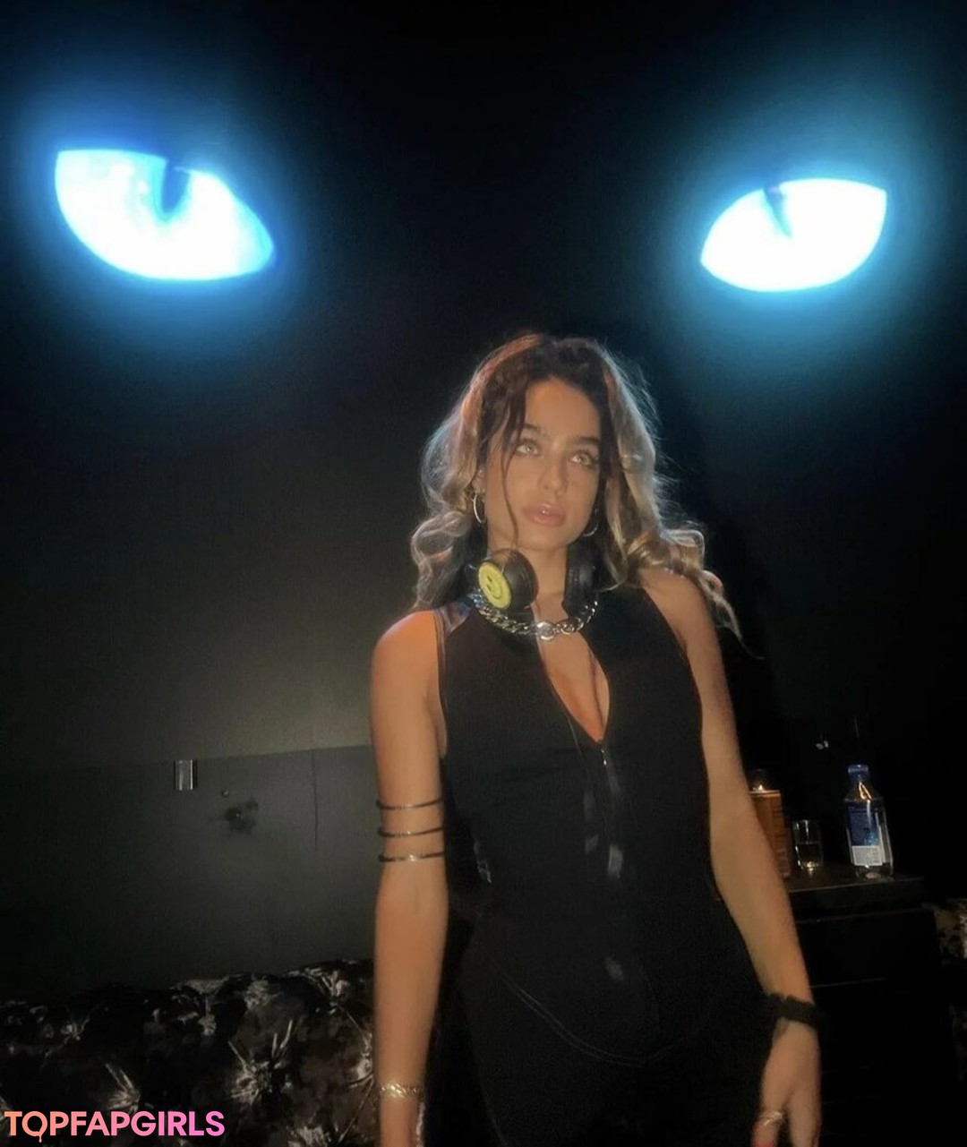 Foto di nudo di fuga di OnlyFans di Sommer Ray #1520