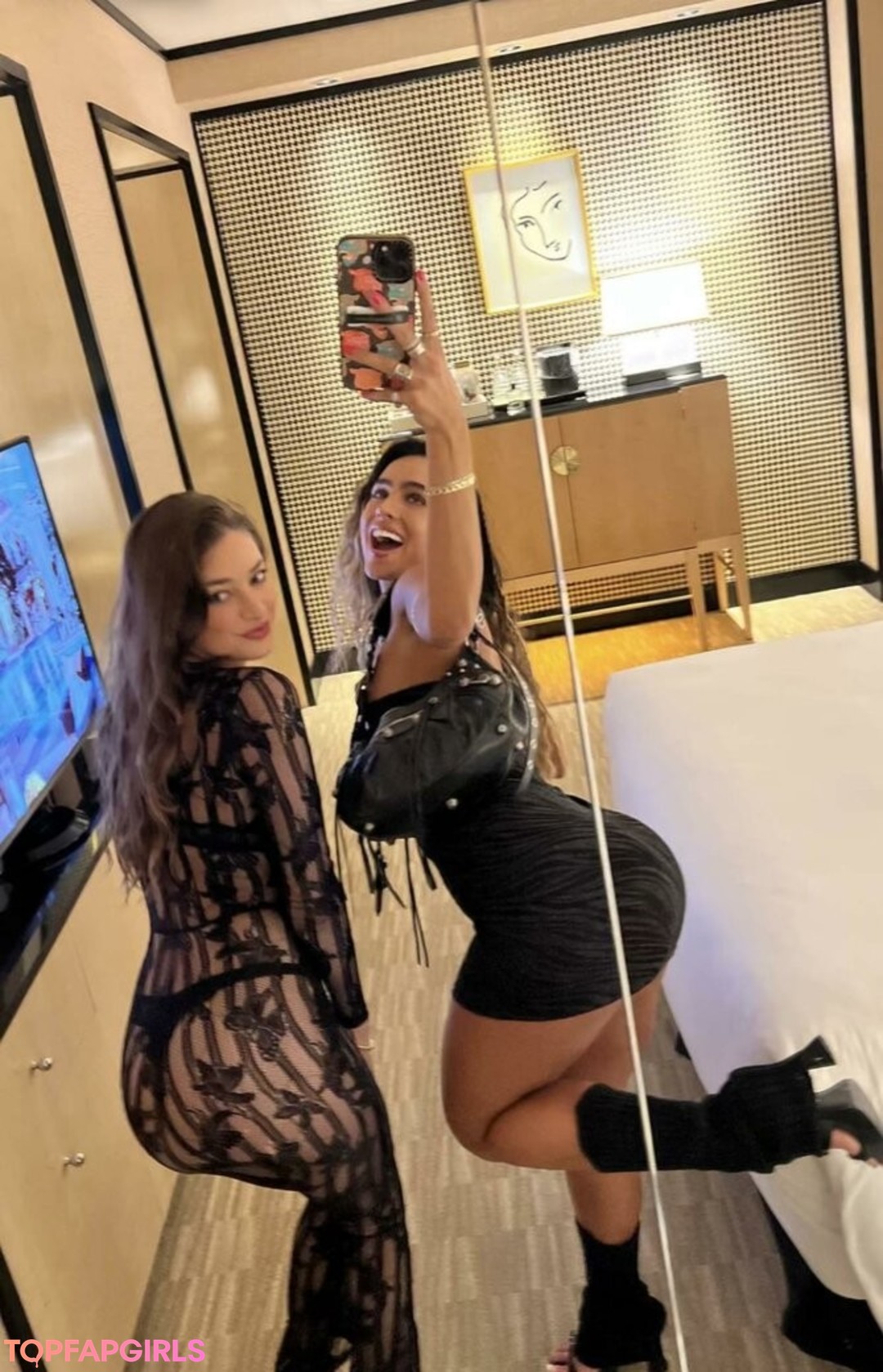 Foto di nudo di fuga di OnlyFans di Sommer Ray #1525