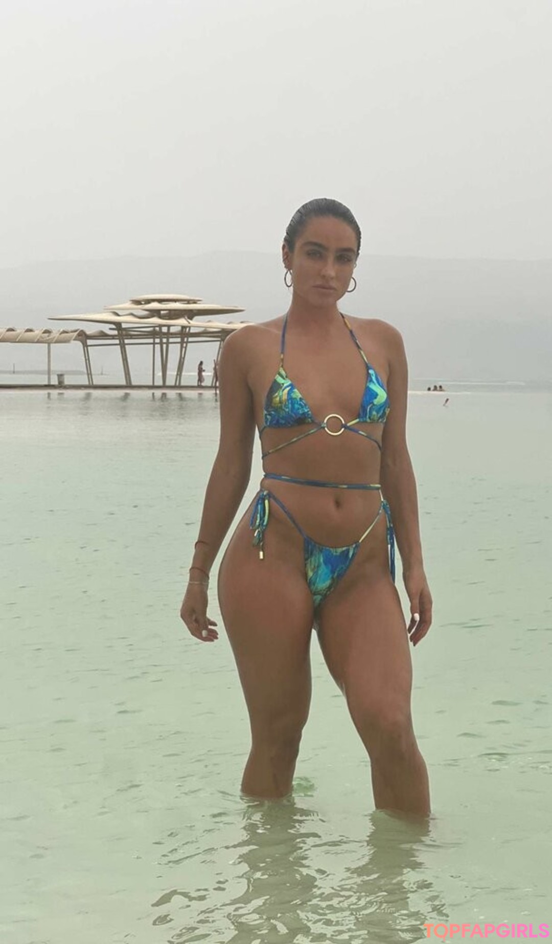 Foto di nudo di fuga di OnlyFans di Sommer Ray #1562