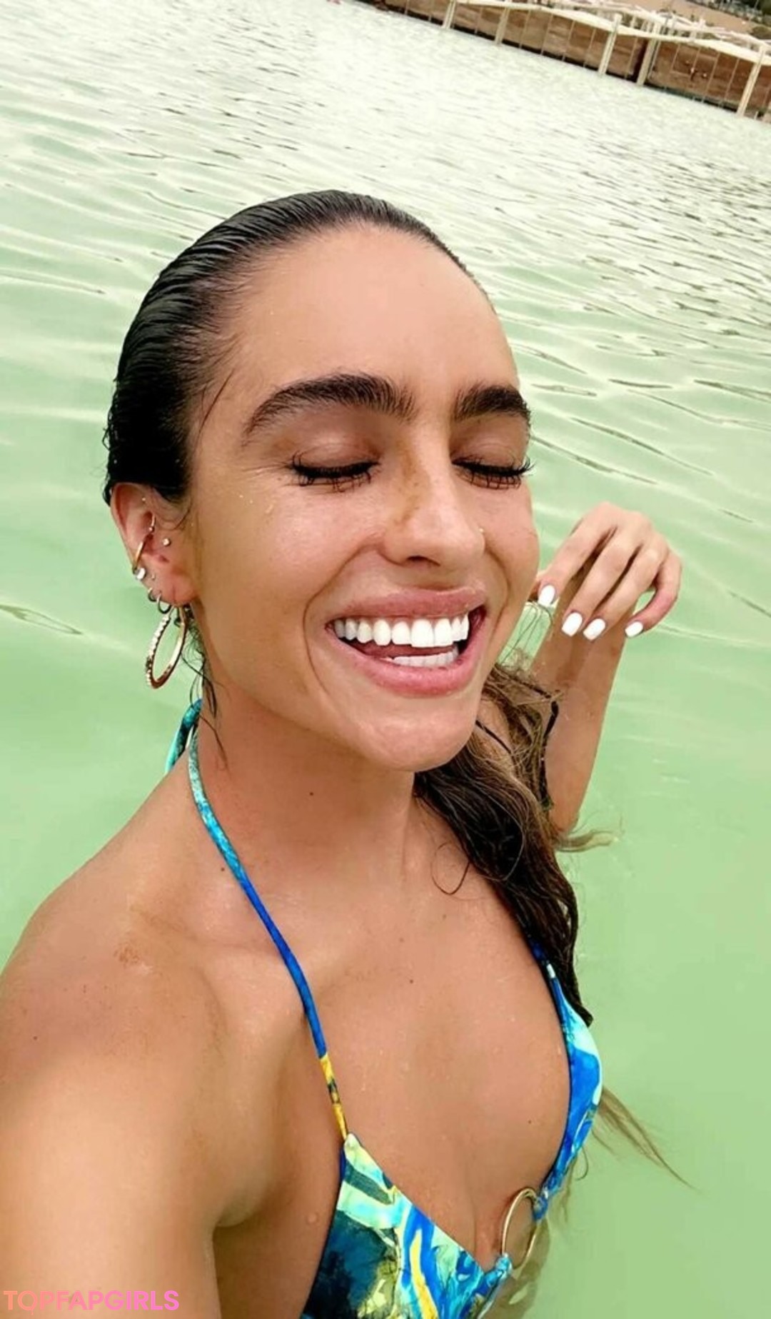 Foto di nudo di fuga di OnlyFans di Sommer Ray #1579