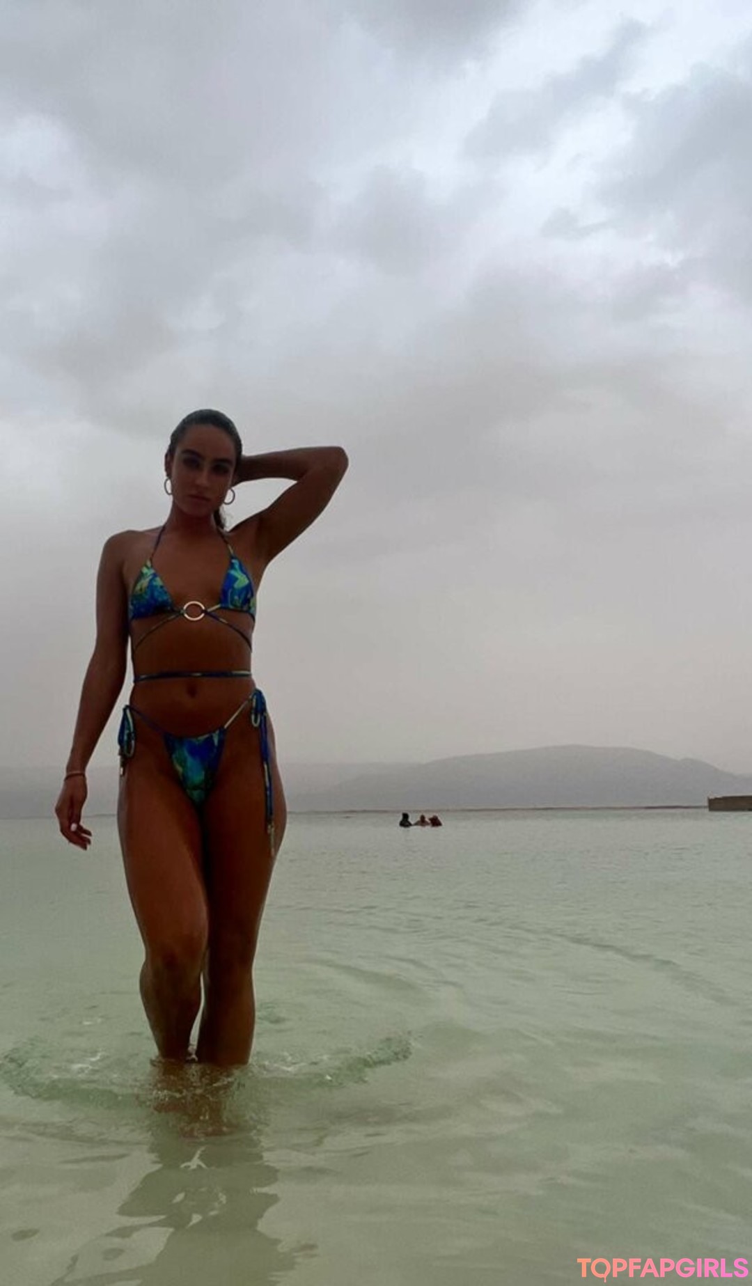 Foto di nudo di fuga di OnlyFans di Sommer Ray #1580