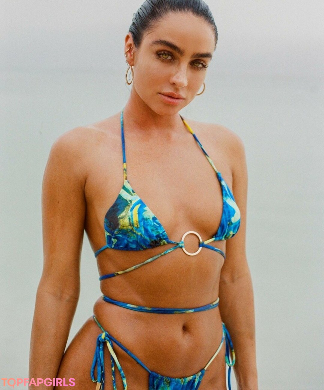 Foto di nudo di fuga di OnlyFans di Sommer Ray #1584