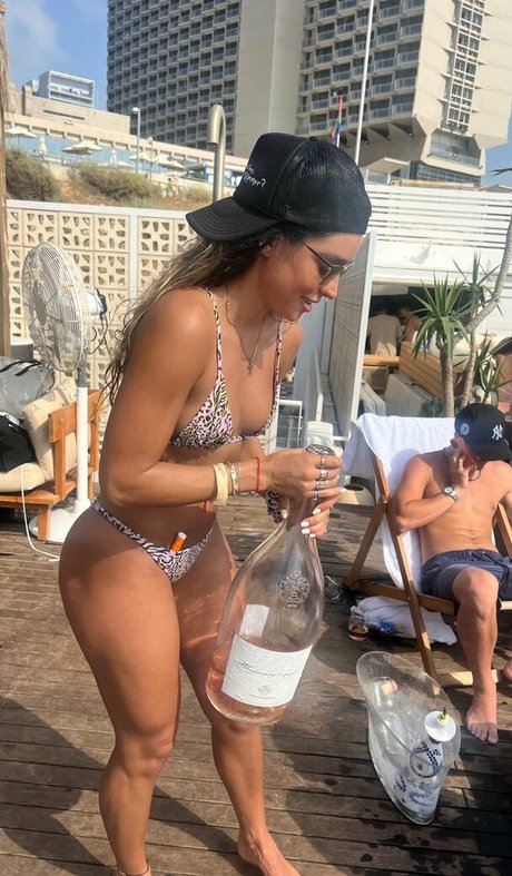 Sommer Ray