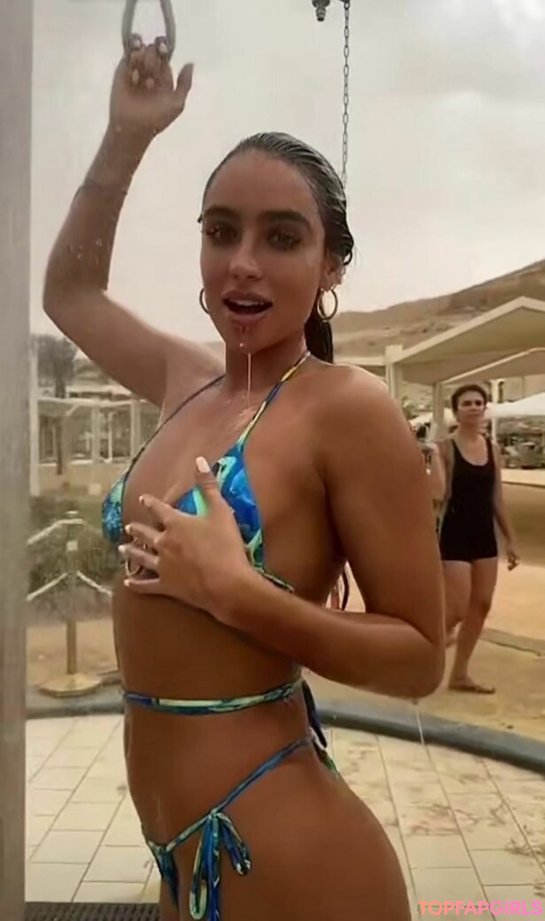 Foto di nudo di fuga di OnlyFans di Sommer Ray #1636