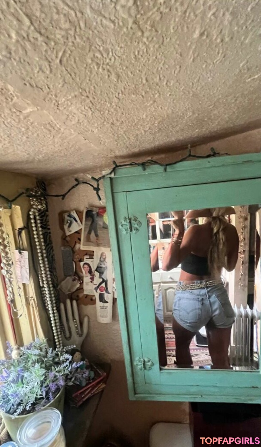 Foto di nudo di fuga di OnlyFans di Sommer Ray #1662
