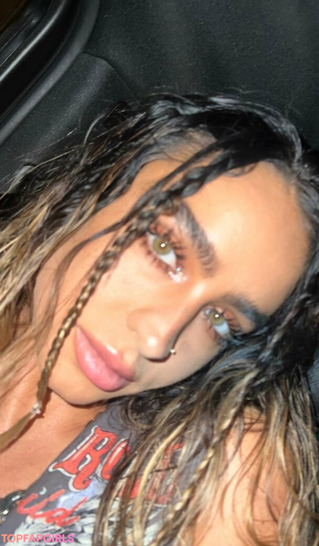 Foto di nudo di fuga di OnlyFans di Sommer Ray #1677