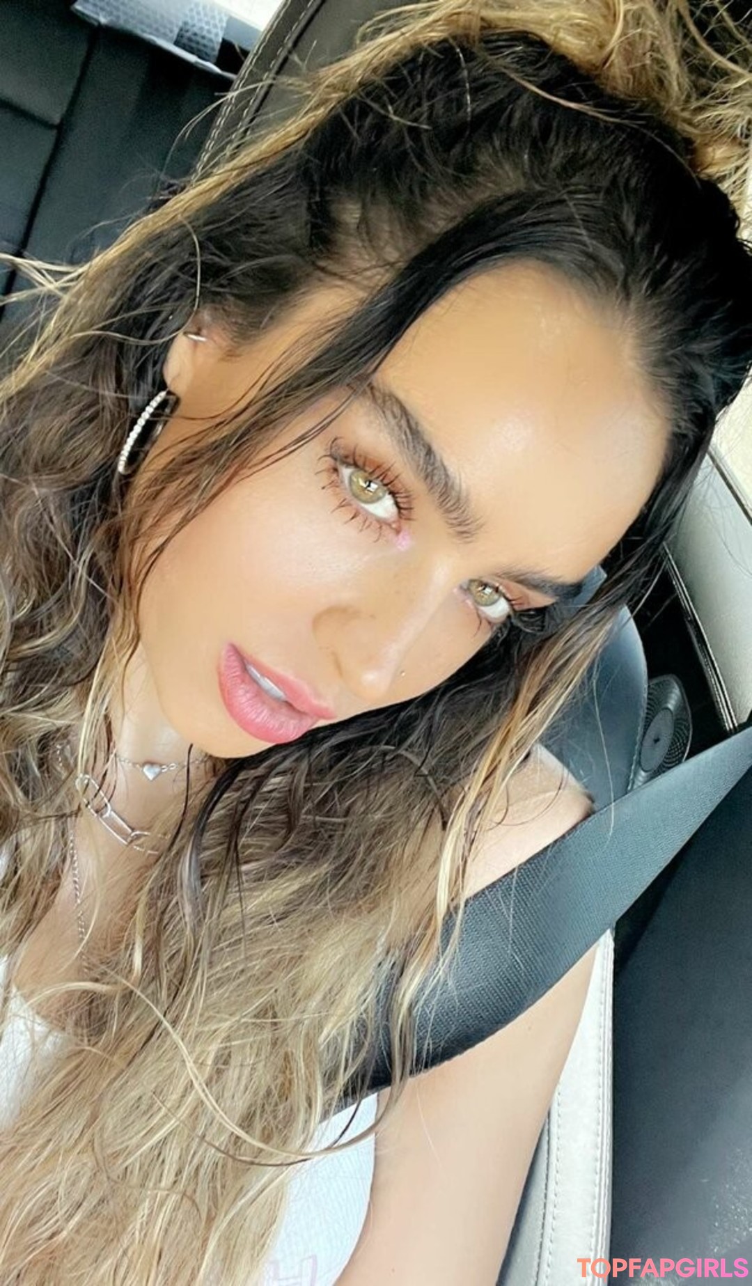 Foto di nudo di fuga di OnlyFans di Sommer Ray #1688