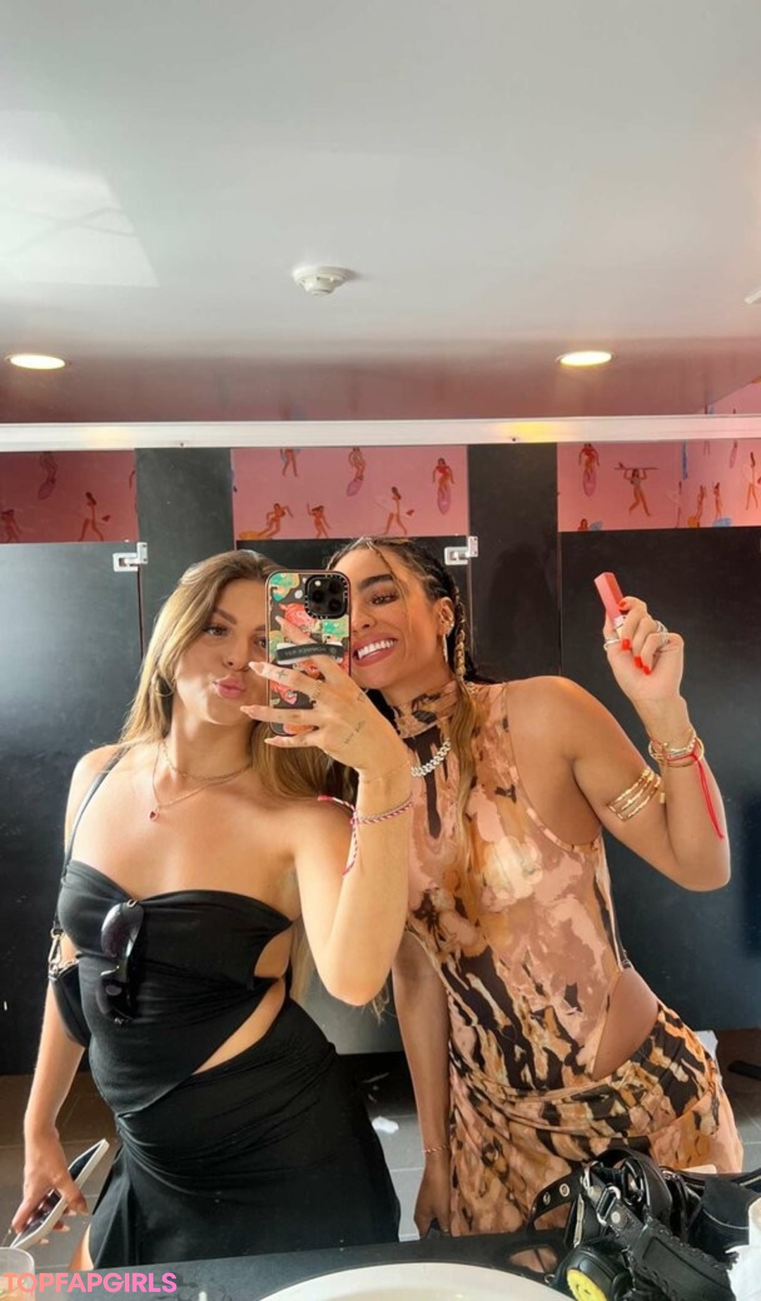 Foto di nudo di fuga di OnlyFans di Sommer Ray #1721