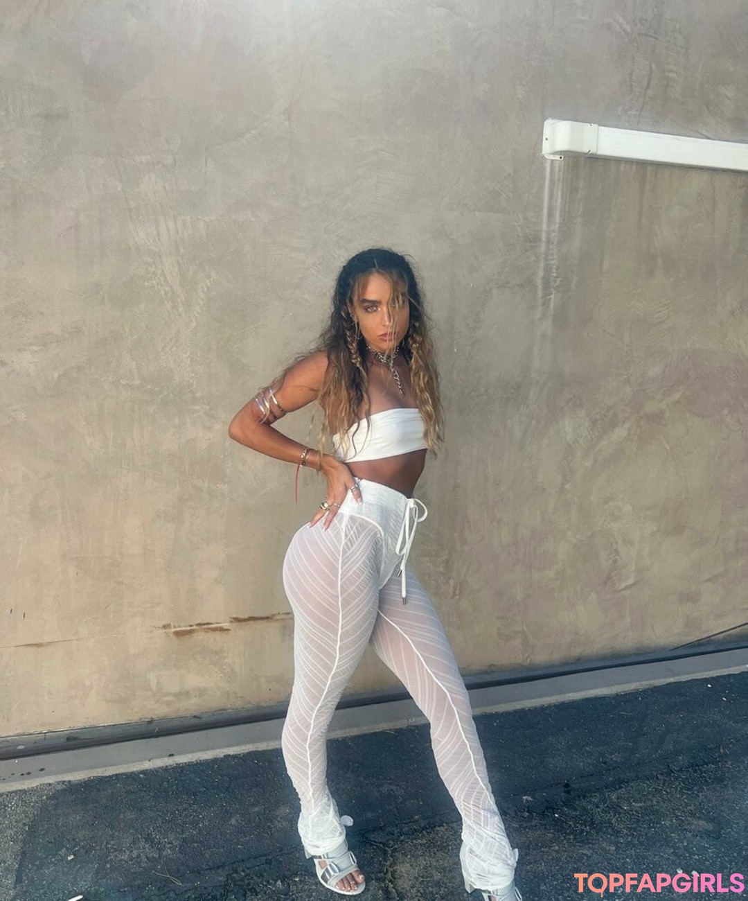 Foto di nudo di fuga di OnlyFans di Sommer Ray #1739