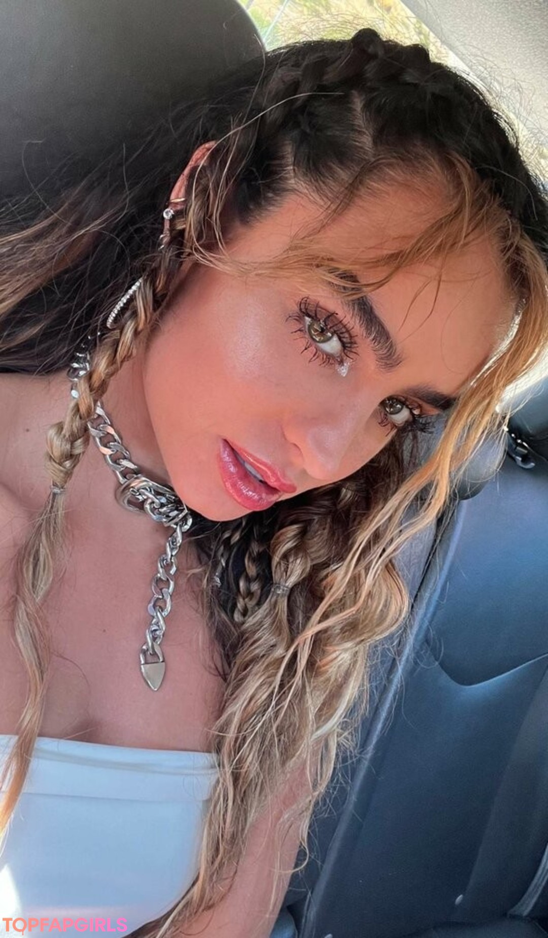 Foto di nudo di fuga di OnlyFans di Sommer Ray #1747