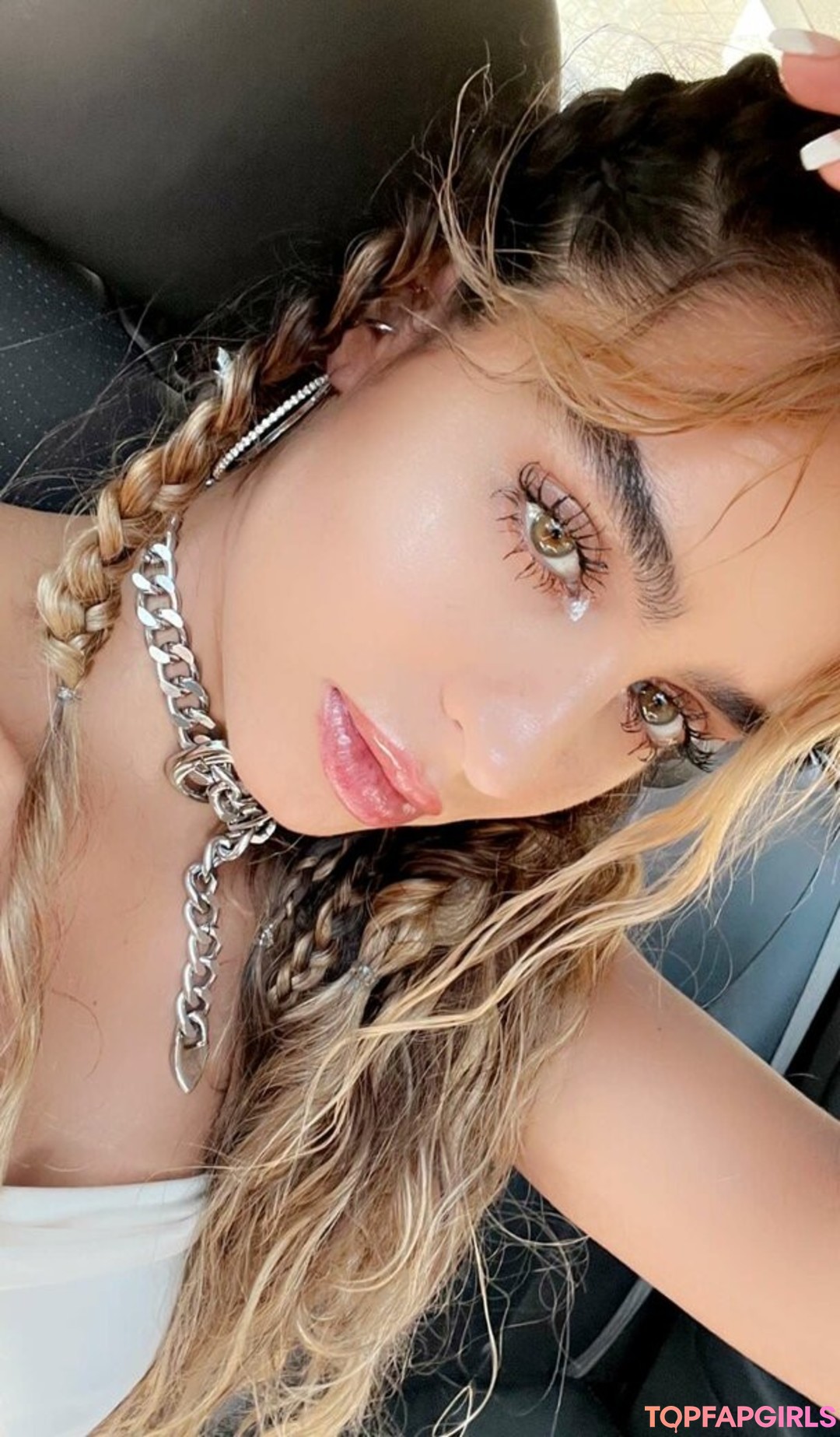 Foto di nudo di fuga di OnlyFans di Sommer Ray #1755