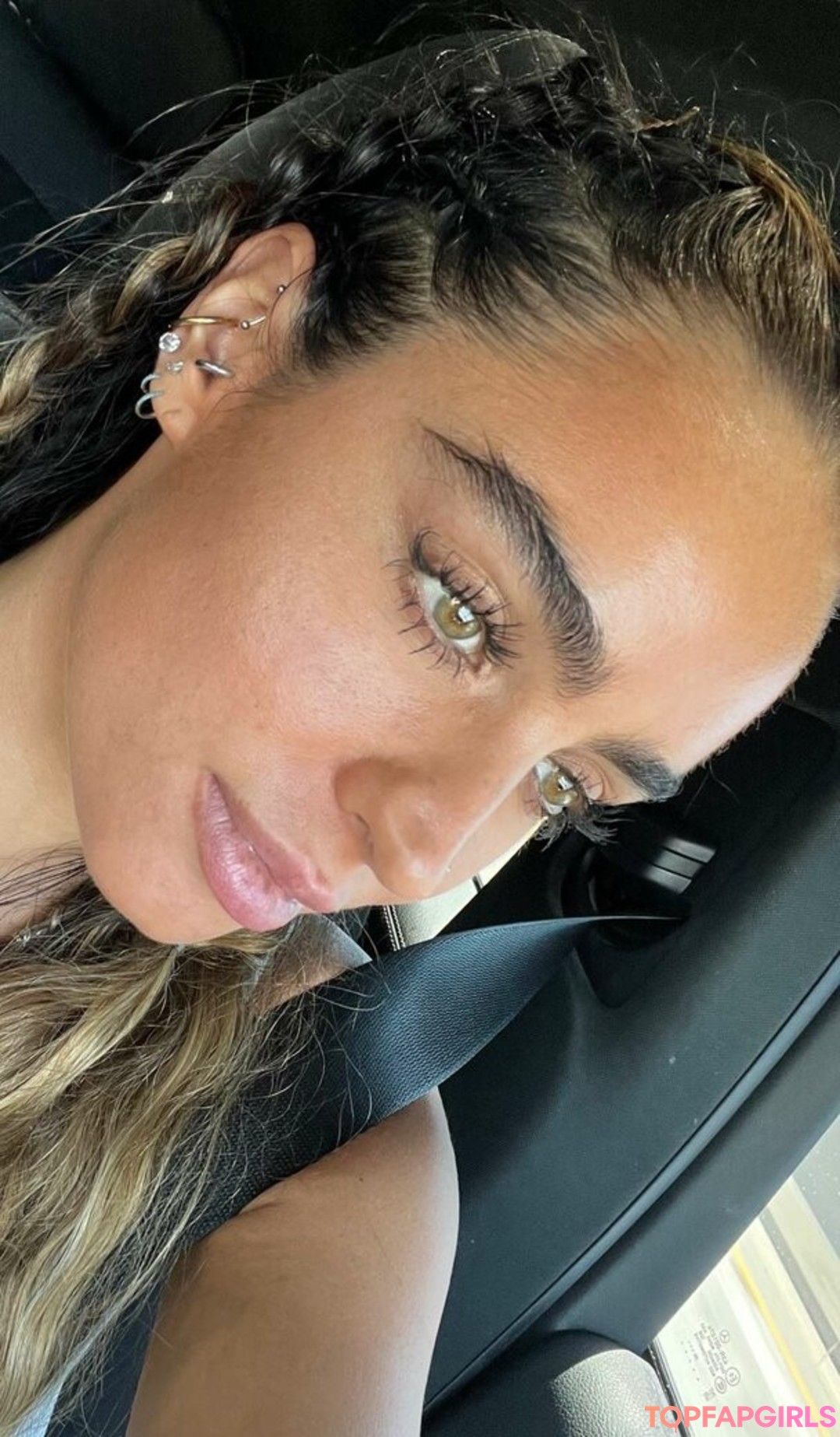 Foto di nudo di fuga di OnlyFans di Sommer Ray #1767
