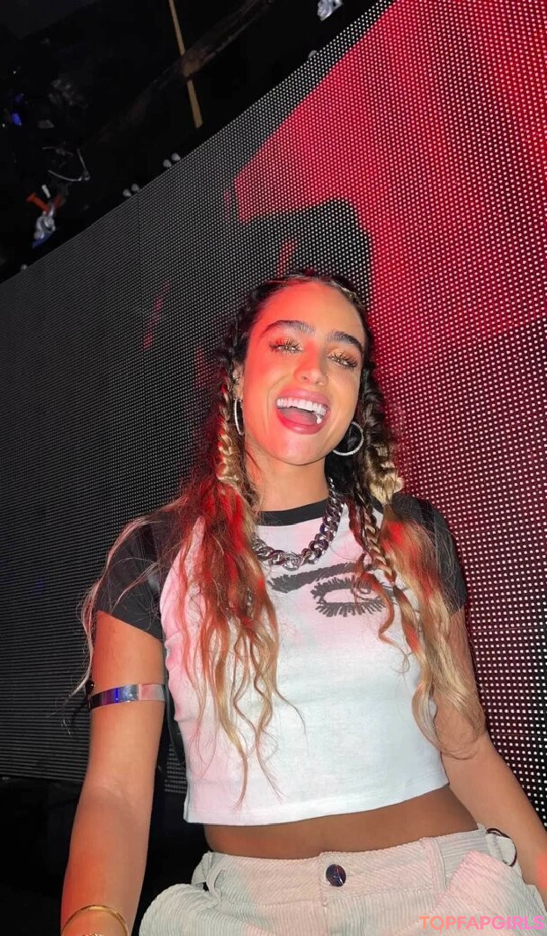 Foto di nudo di fuga di OnlyFans di Sommer Ray #1778