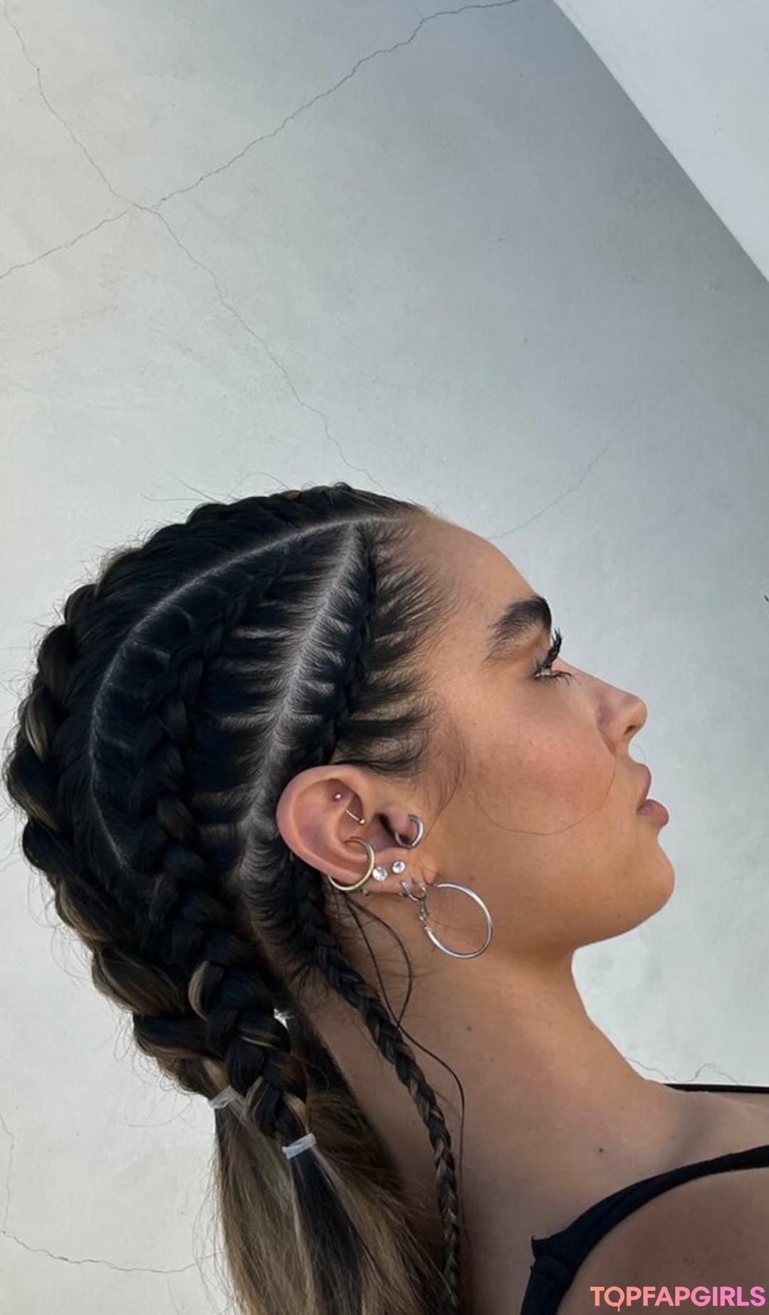 Foto di nudo di fuga di OnlyFans di Sommer Ray #1813