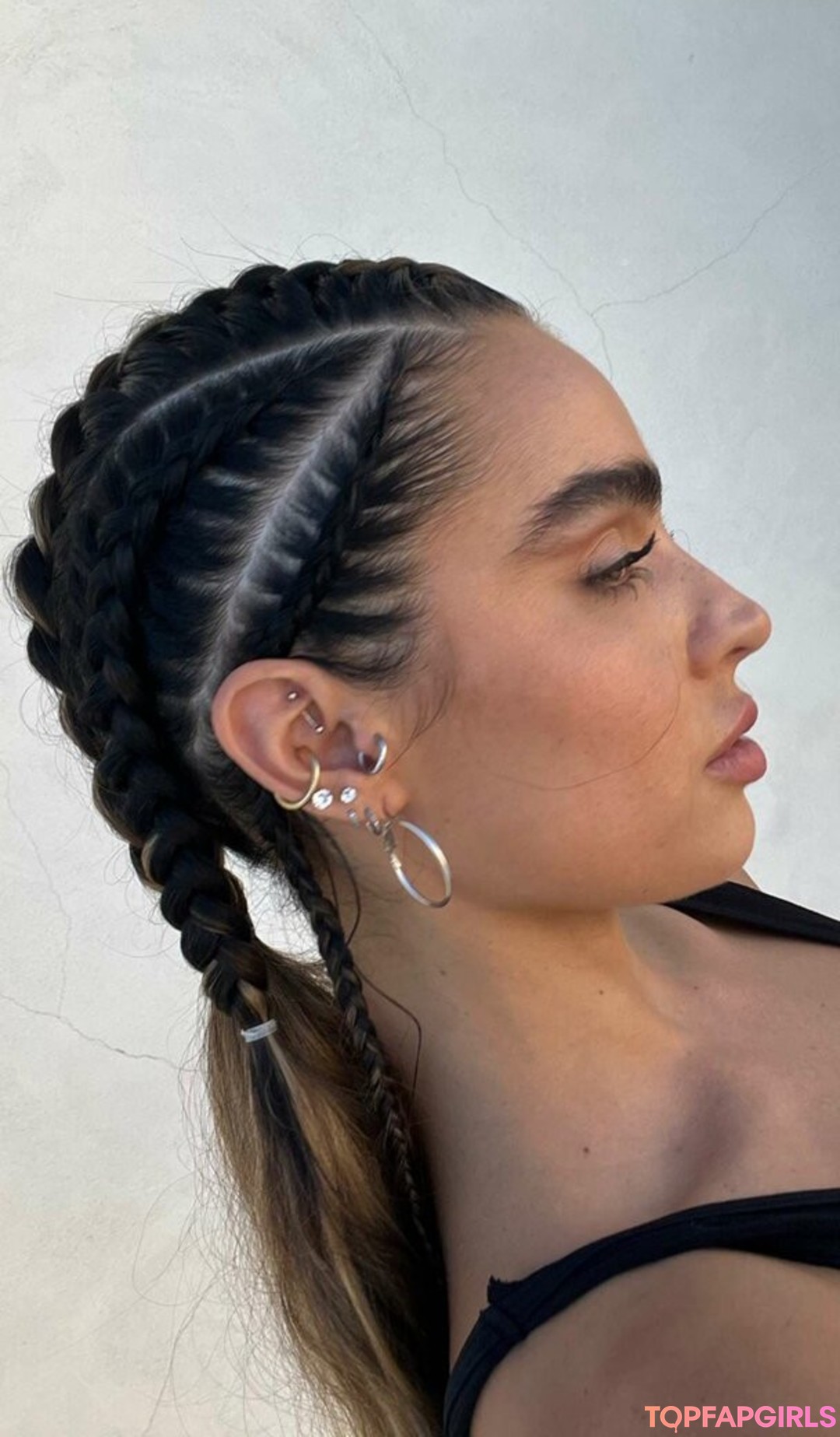 Foto di nudo di fuga di OnlyFans di Sommer Ray #1814