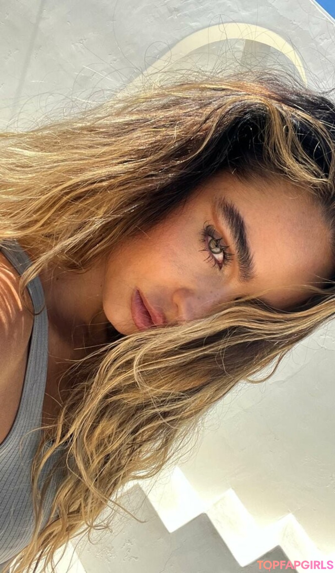 Foto di nudo di fuga di OnlyFans di Sommer Ray #1820