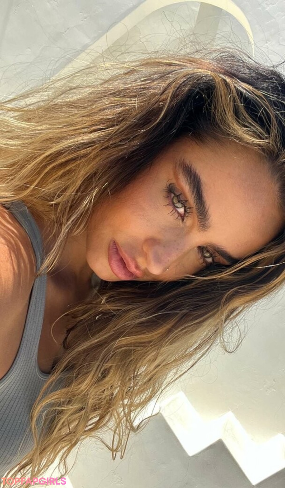 Foto di nudo di fuga di OnlyFans di Sommer Ray #1821