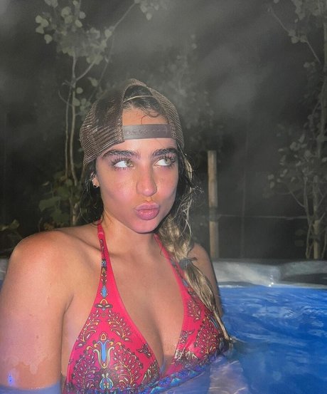 Sommer Ray