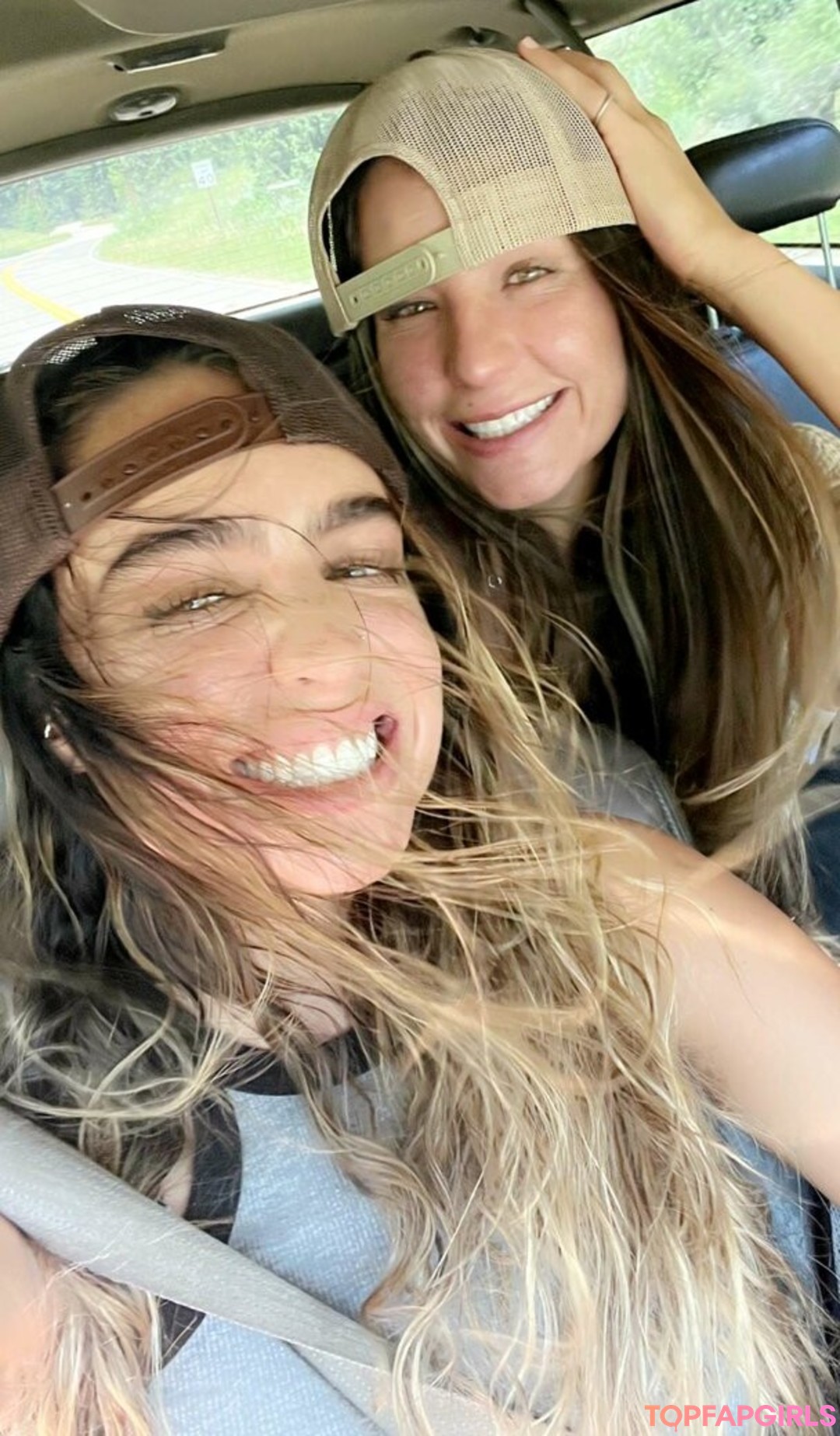 Foto di nudo di fuga di OnlyFans di Sommer Ray #1902