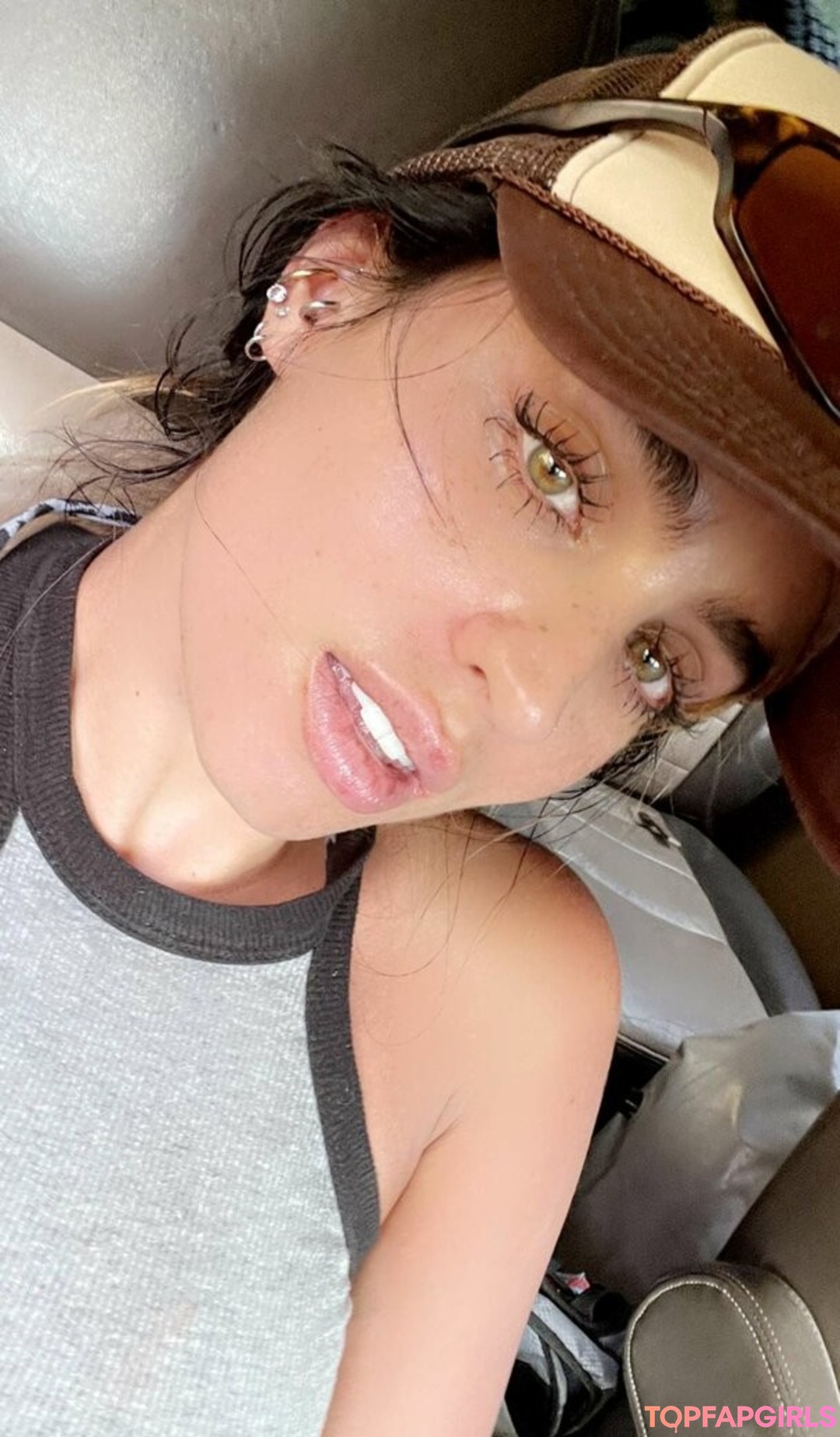 Foto di nudo di fuga di OnlyFans di Sommer Ray #1947