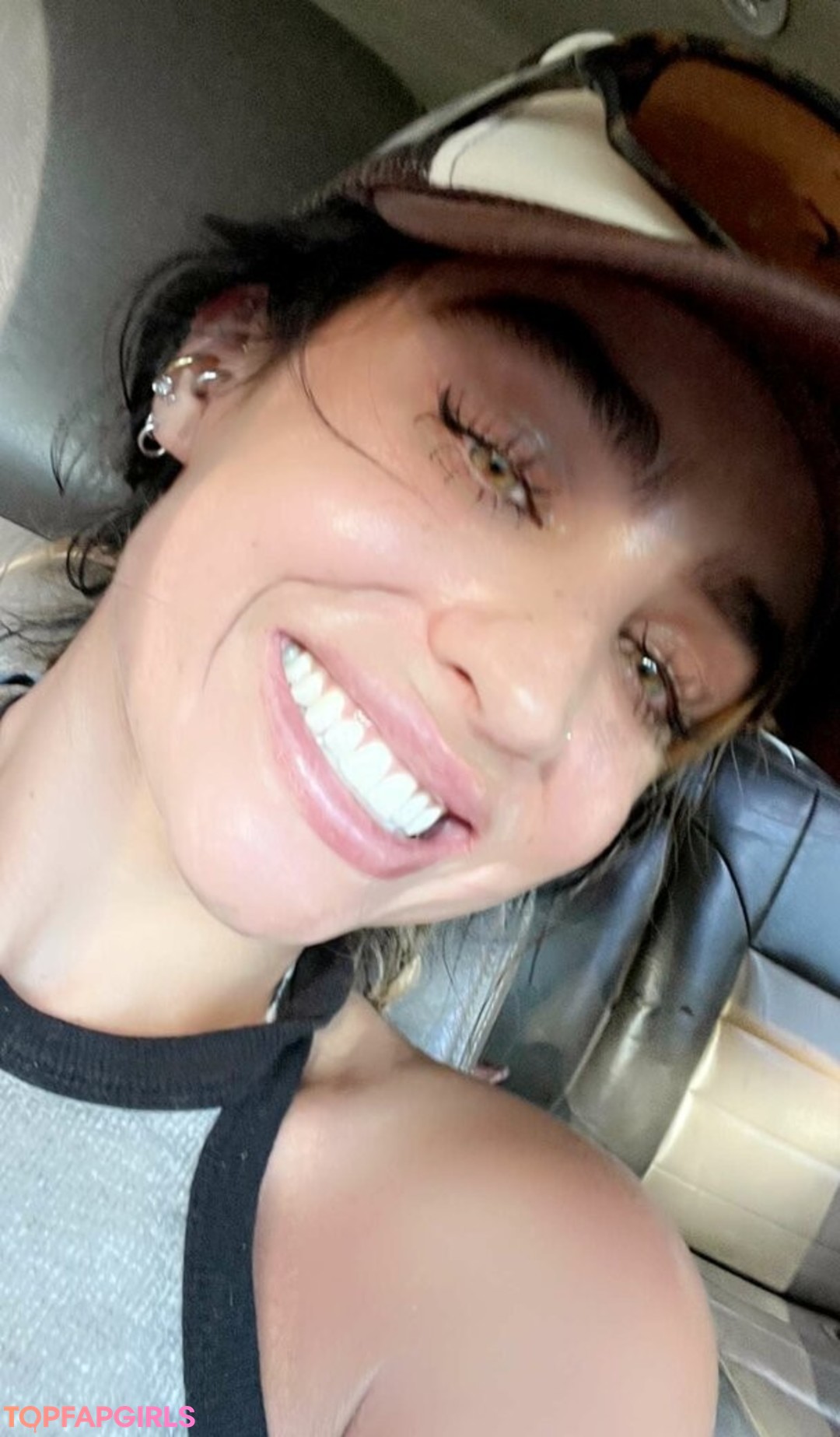 Foto di nudo di fuga di OnlyFans di Sommer Ray #1949