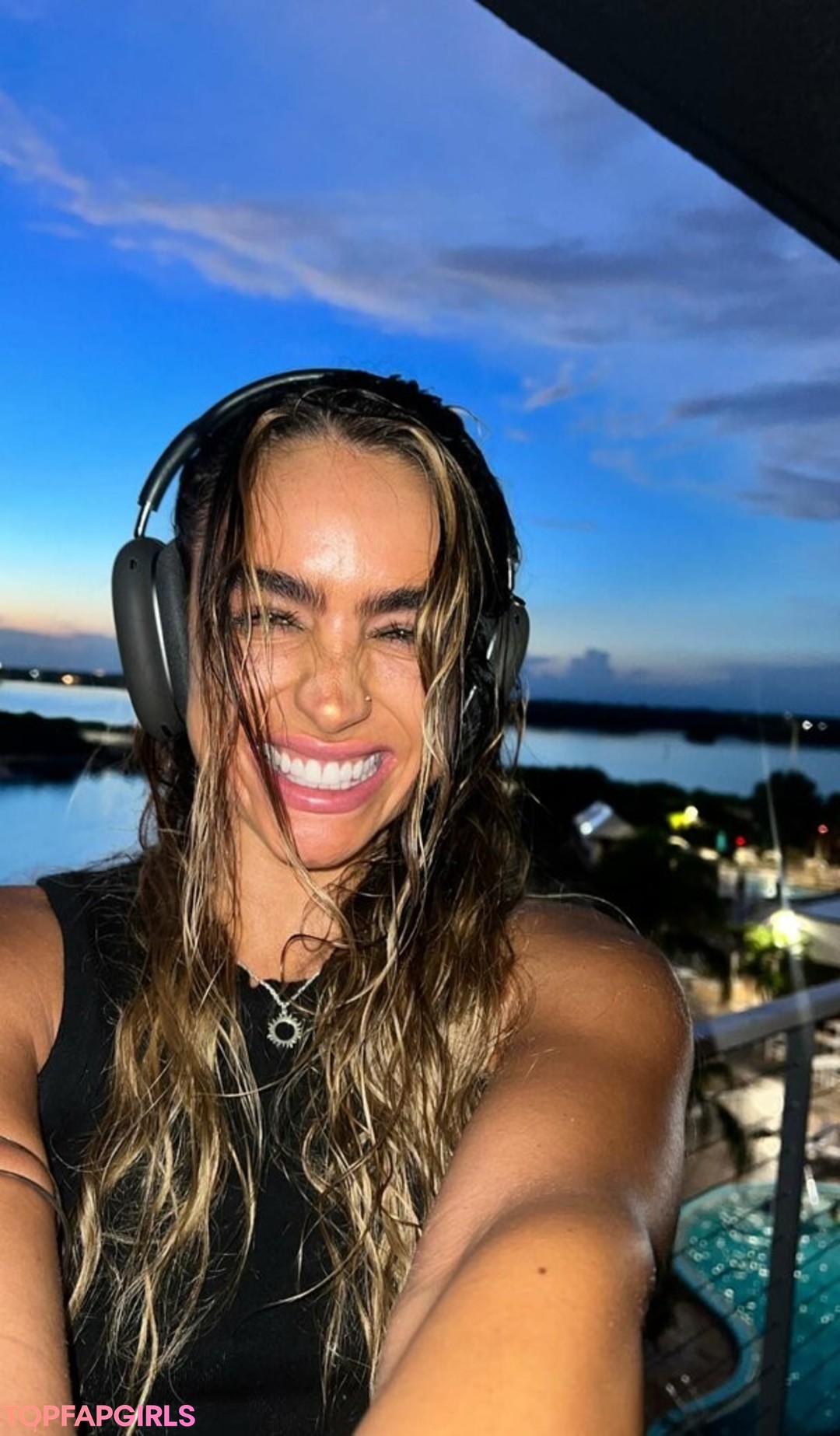 Foto di nudo di fuga di OnlyFans di Sommer Ray #1970