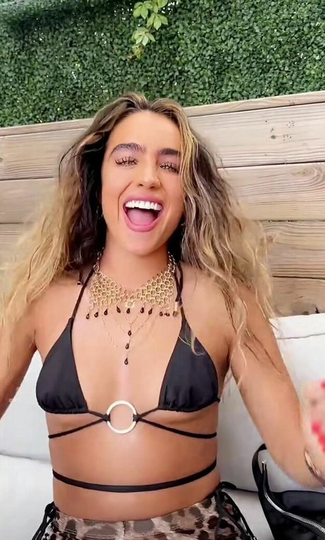 Sommer Ray