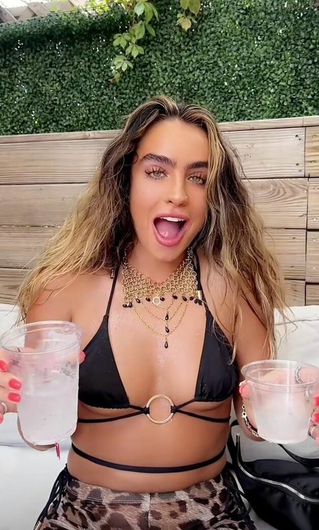 Sommer Ray