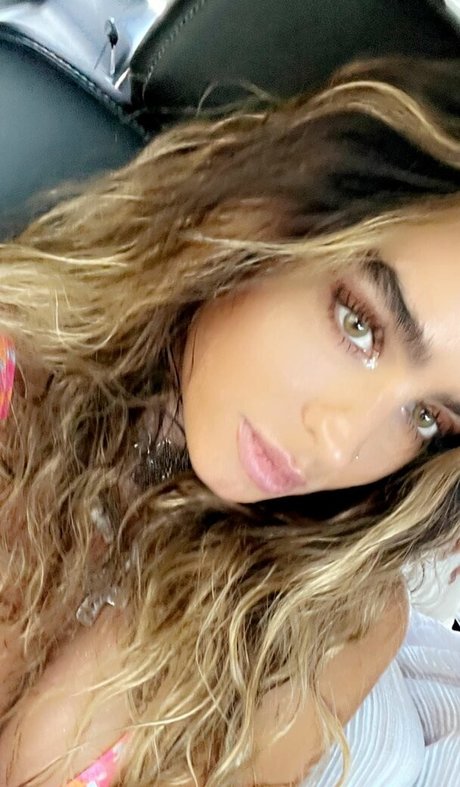 Sommer Ray