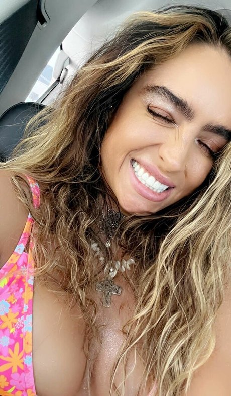 Sommer Ray