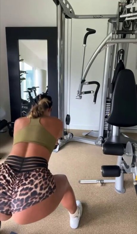 Sommer Ray