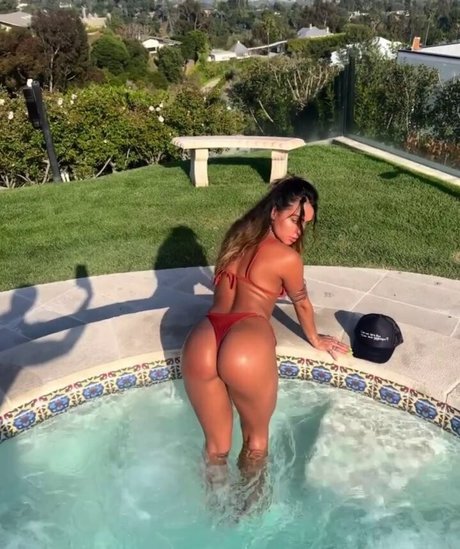 Sommer Ray