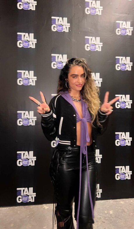 Sommer Ray