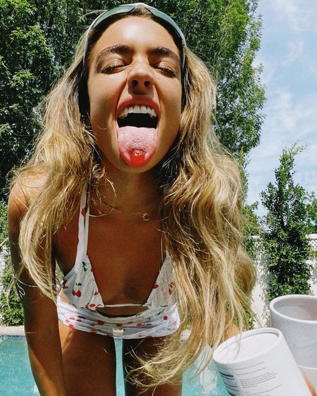 Sommer Ray