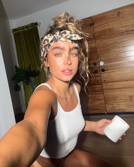 Sommer Ray