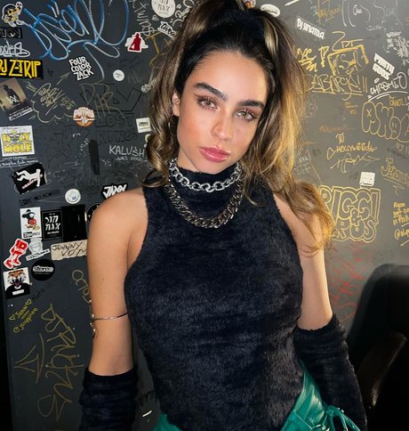 Sommer Ray