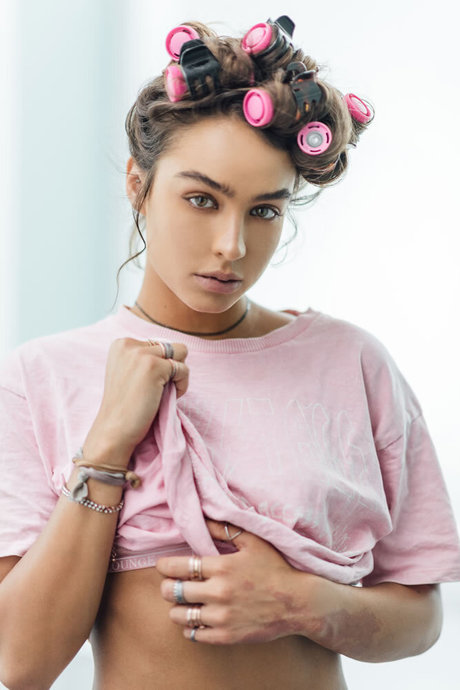 Sommer Ray