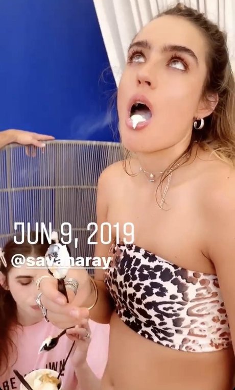 Sommer Ray