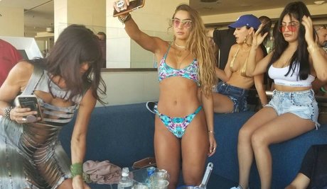 Sommer Ray