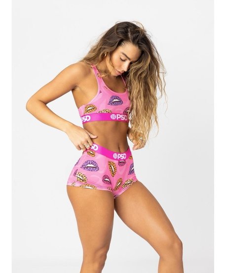 Sommer Ray