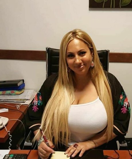 Blondemaria