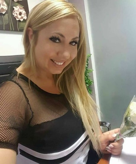 Blondemaria